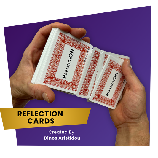 ReflectiON cards