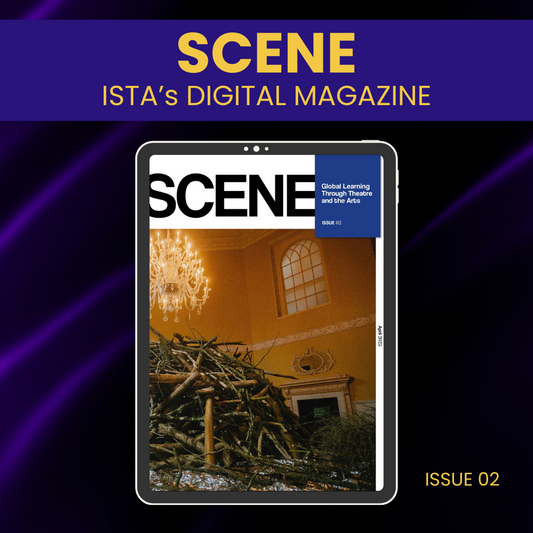 SCENE Magazine - Issue 02 (2025)