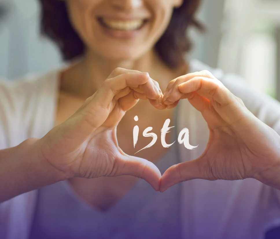 ISTA Donation (UK Charity 1050103)